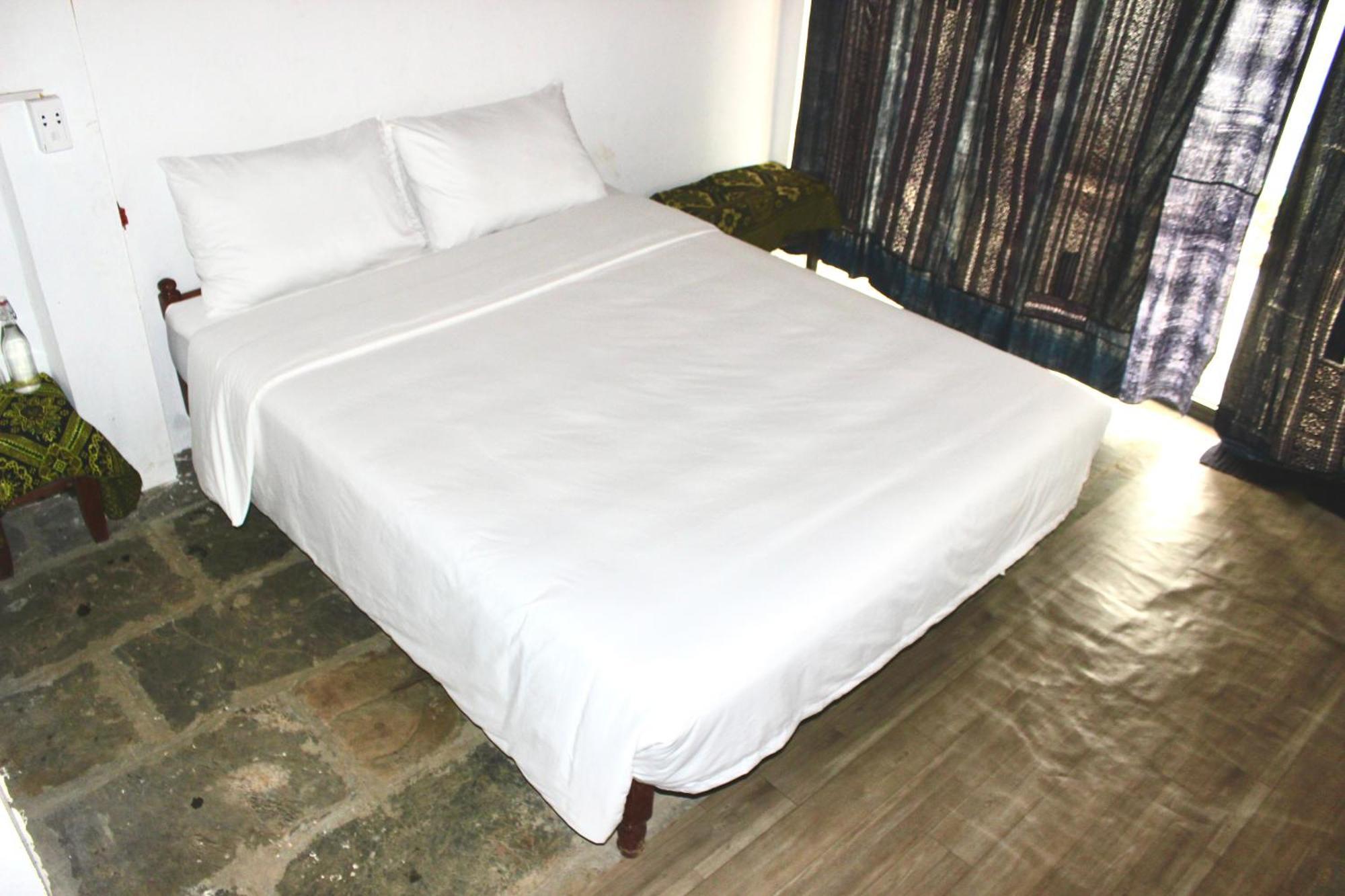 Sapa Hillcrest Homestay Lao Cai Exterior foto