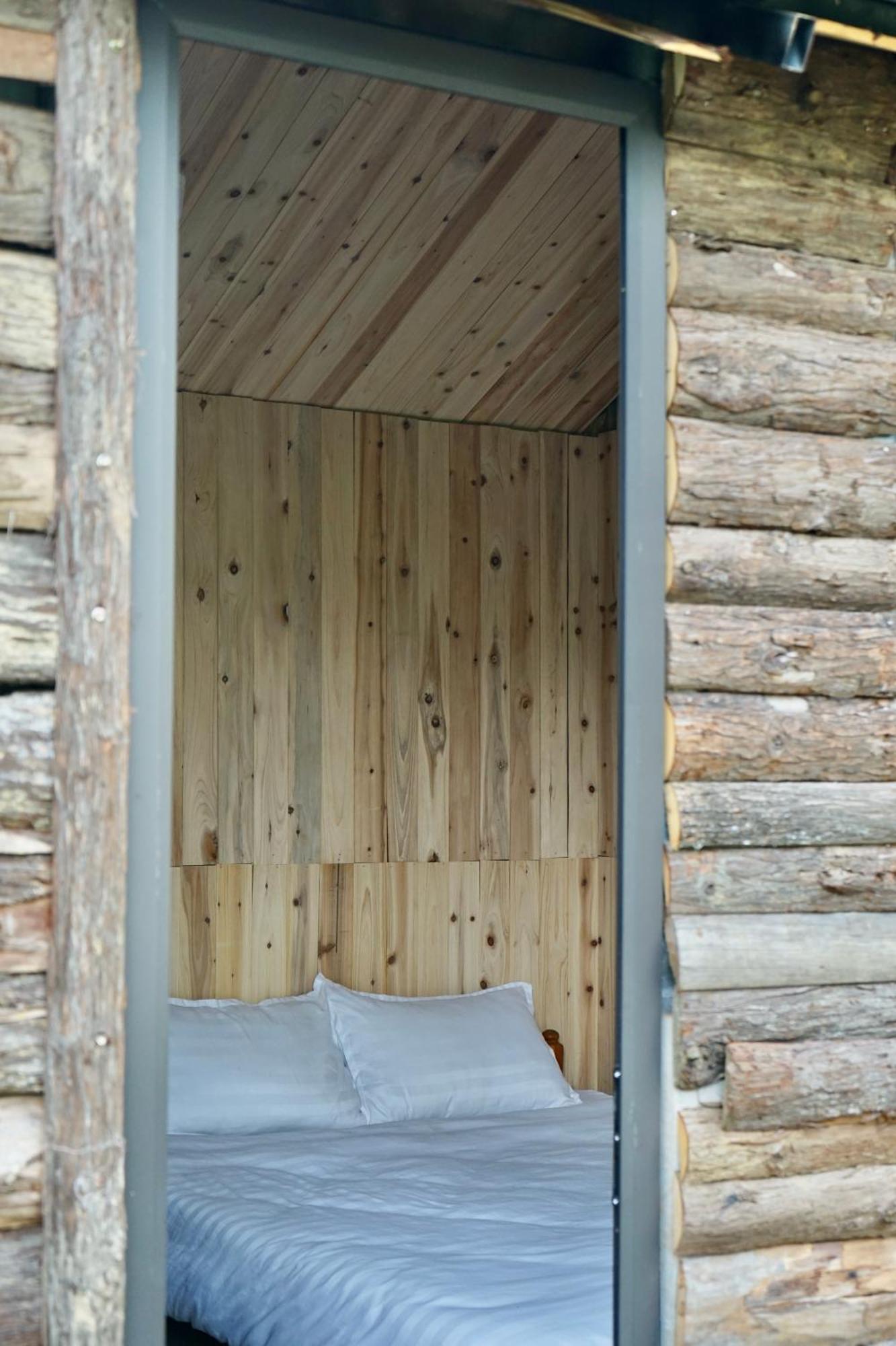 Sapa Hillcrest Homestay Lao Cai Exterior foto